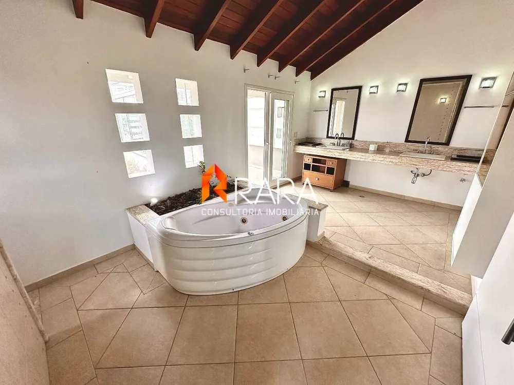 Sobrado, 3 quartos, 335 m² - Foto 15