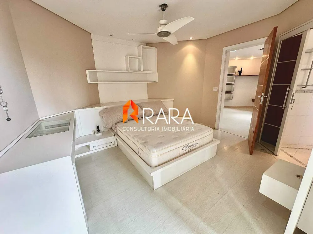 Sobrado, 3 quartos, 335 m² - Foto 4