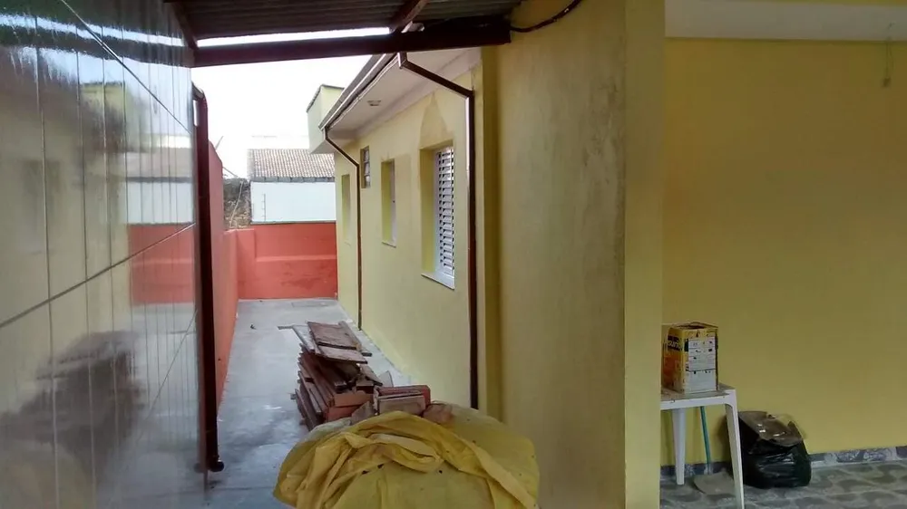 Casa, 5 quartos, 230 m² - Foto 9