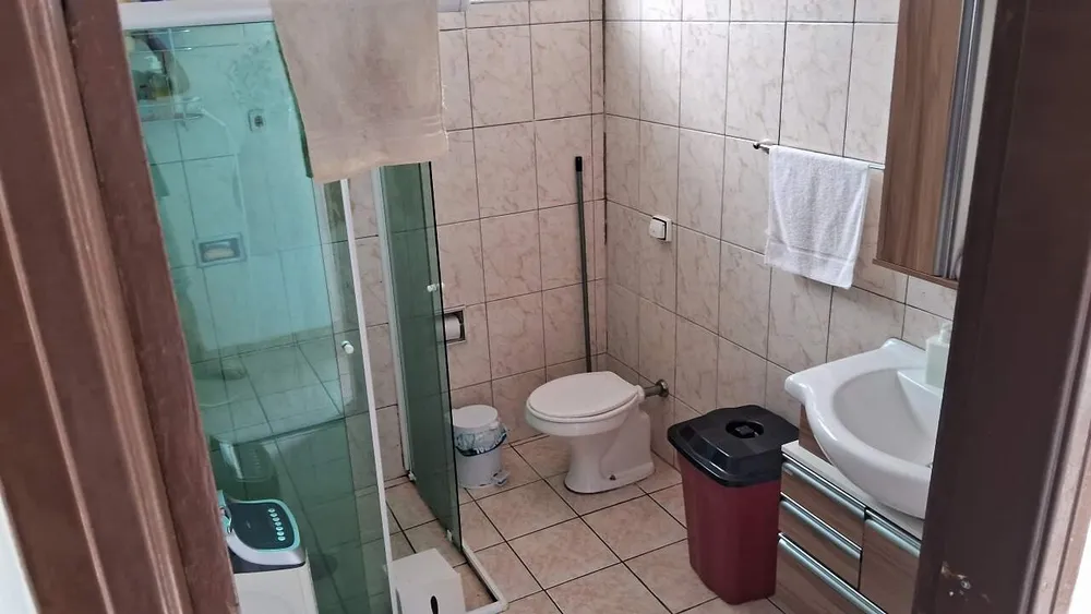 Casa, 5 quartos, 230 m² - Foto 12
