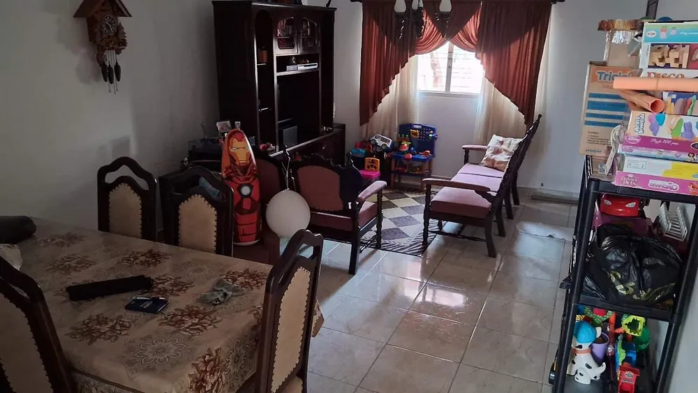 Casa, 5 quartos, 230 m² - Foto 10