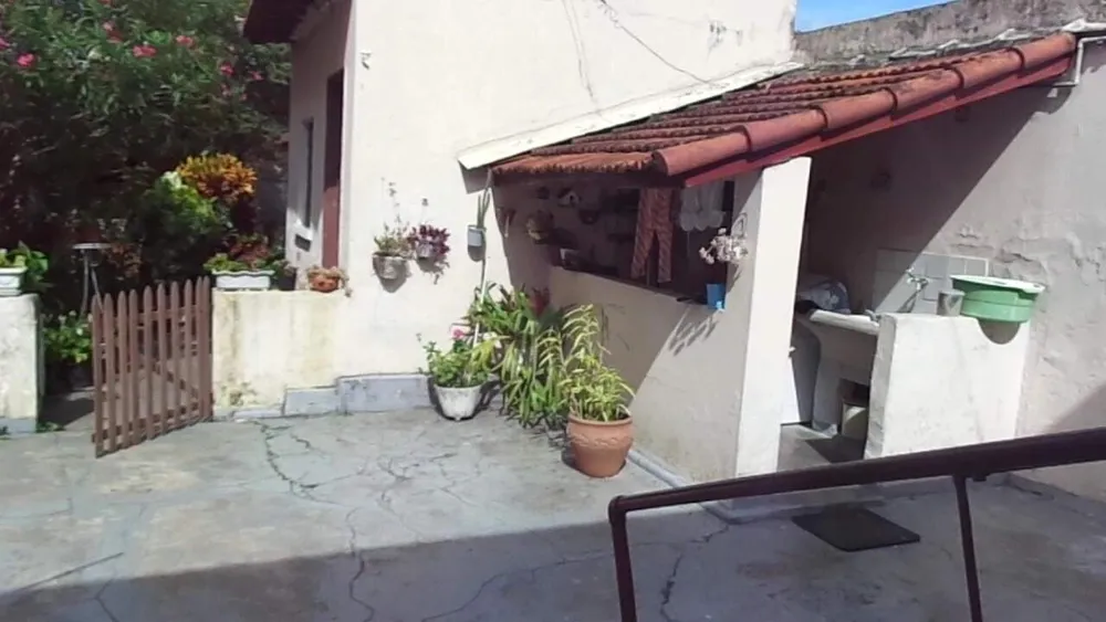 Casa, 5 quartos, 230 m² - Foto 14