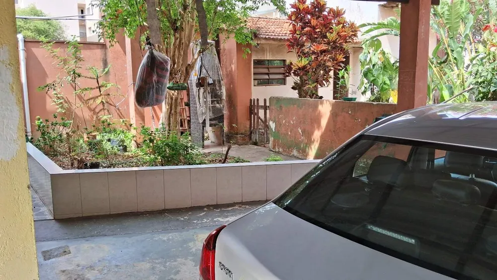 Casa, 5 quartos, 230 m² - Foto 17