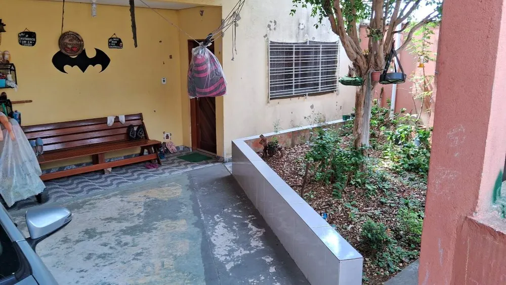 Casa, 5 quartos, 230 m² - Foto 18
