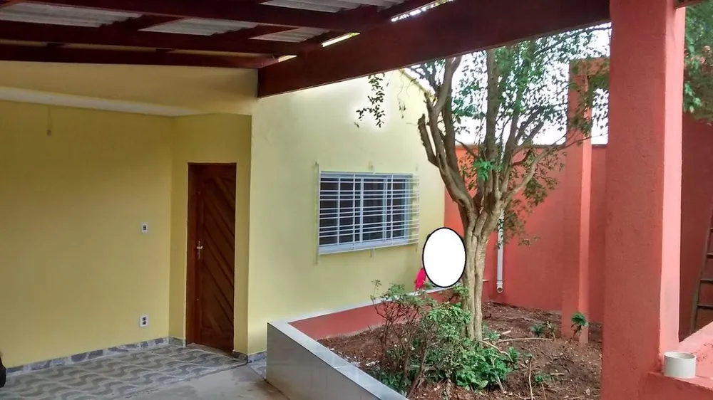 Casa, 5 quartos, 230 m² - Foto 19