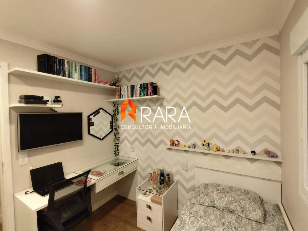 Apartamento, 3 quartos, 70 m² - Foto 4