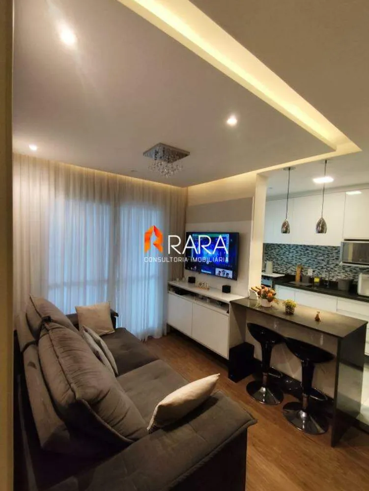 Apartamento, 3 quartos, 70 m² - Foto 11