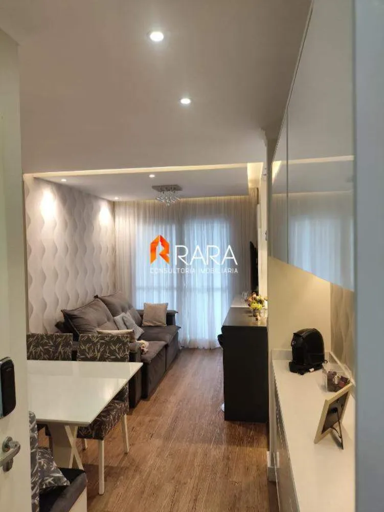 Apartamento, 3 quartos, 70 m² - Foto 10