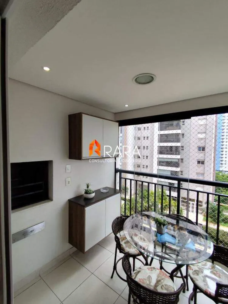 Apartamento, 3 quartos, 70 m² - Foto 1