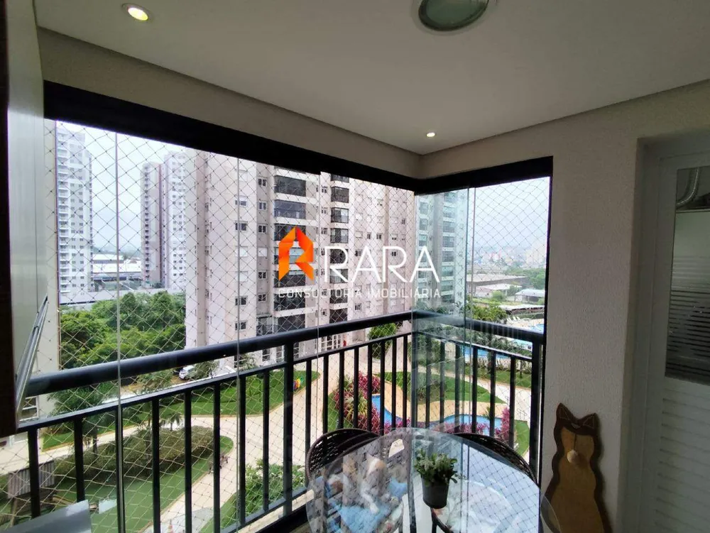 Apartamento, 3 quartos, 70 m² - Foto 5