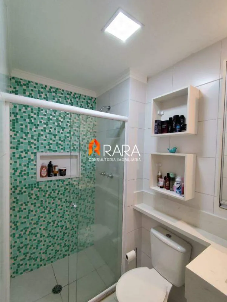 Apartamento, 3 quartos, 70 m² - Foto 2