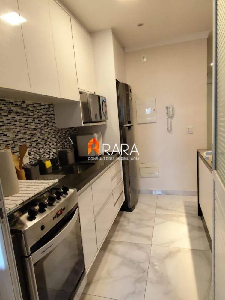 Apartamento, 3 quartos, 70 m² - Foto 8