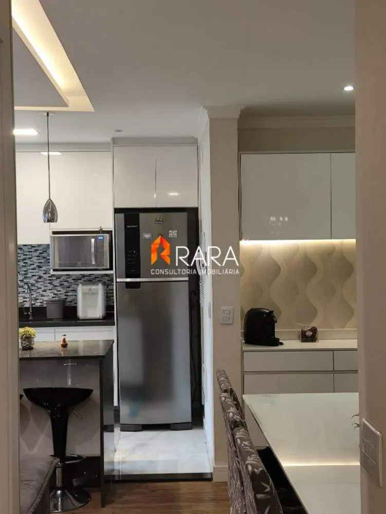 Apartamento, 3 quartos, 70 m² - Foto 7