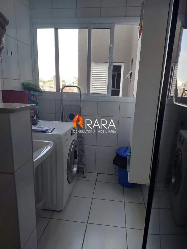 Cobertura, 2 quartos, 134 m² - Foto 2