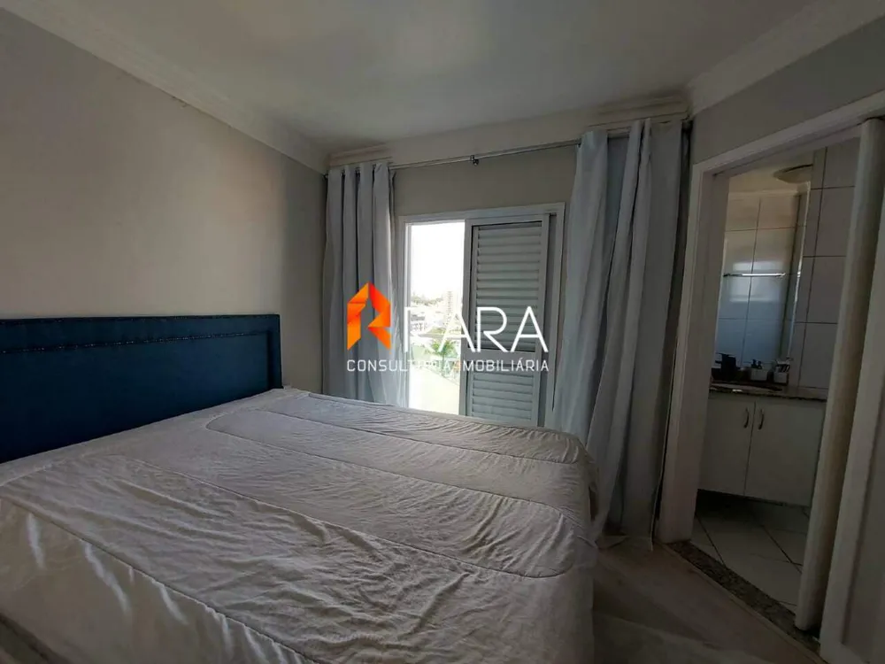 Cobertura, 2 quartos, 134 m² - Foto 3