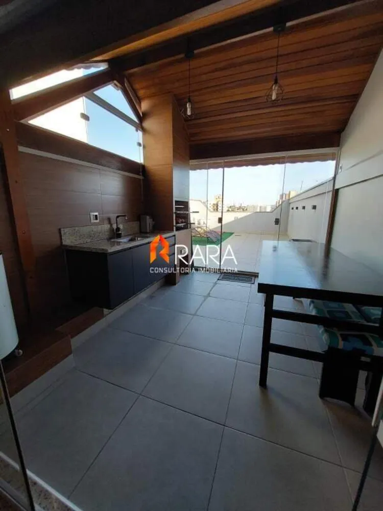 Cobertura, 2 quartos, 134 m² - Foto 10