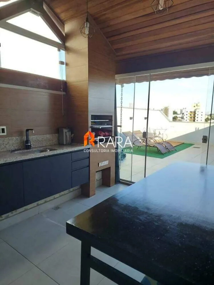 Cobertura, 2 quartos, 134 m² - Foto 12