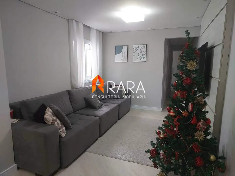 Cobertura, 2 quartos, 134 m² - Foto 1