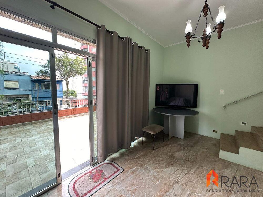 Sobrado, 4 quartos, 254 m² - Foto 1