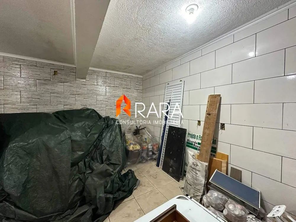 Sobrado, 4 quartos, 254 m² - Foto 9