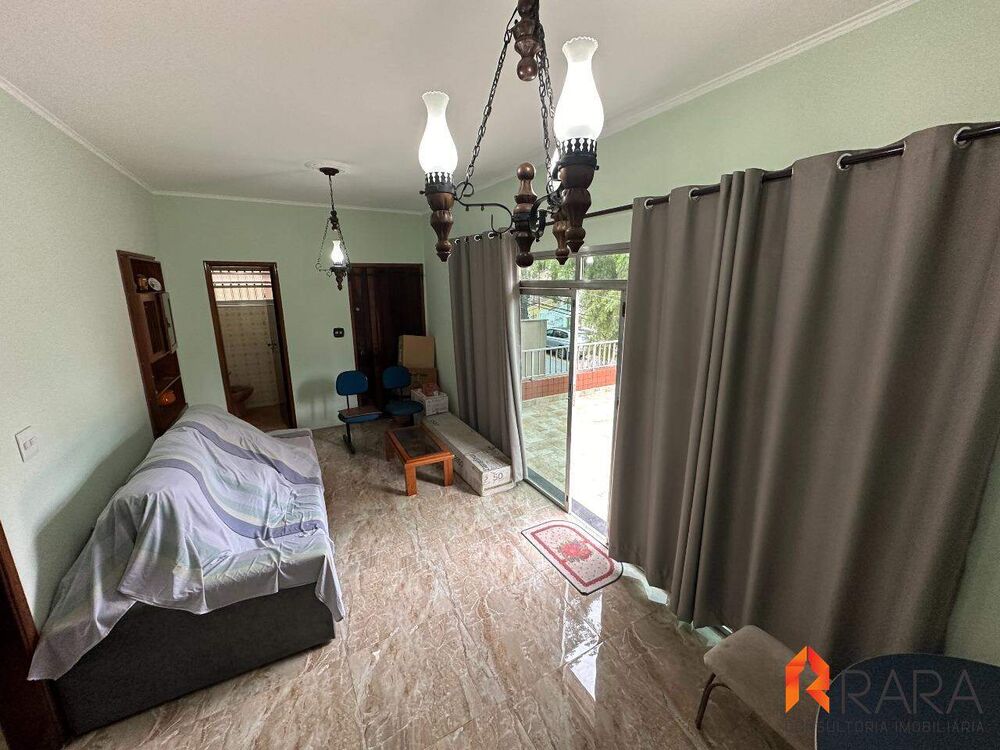 Sobrado, 4 quartos, 254 m² - Foto 3