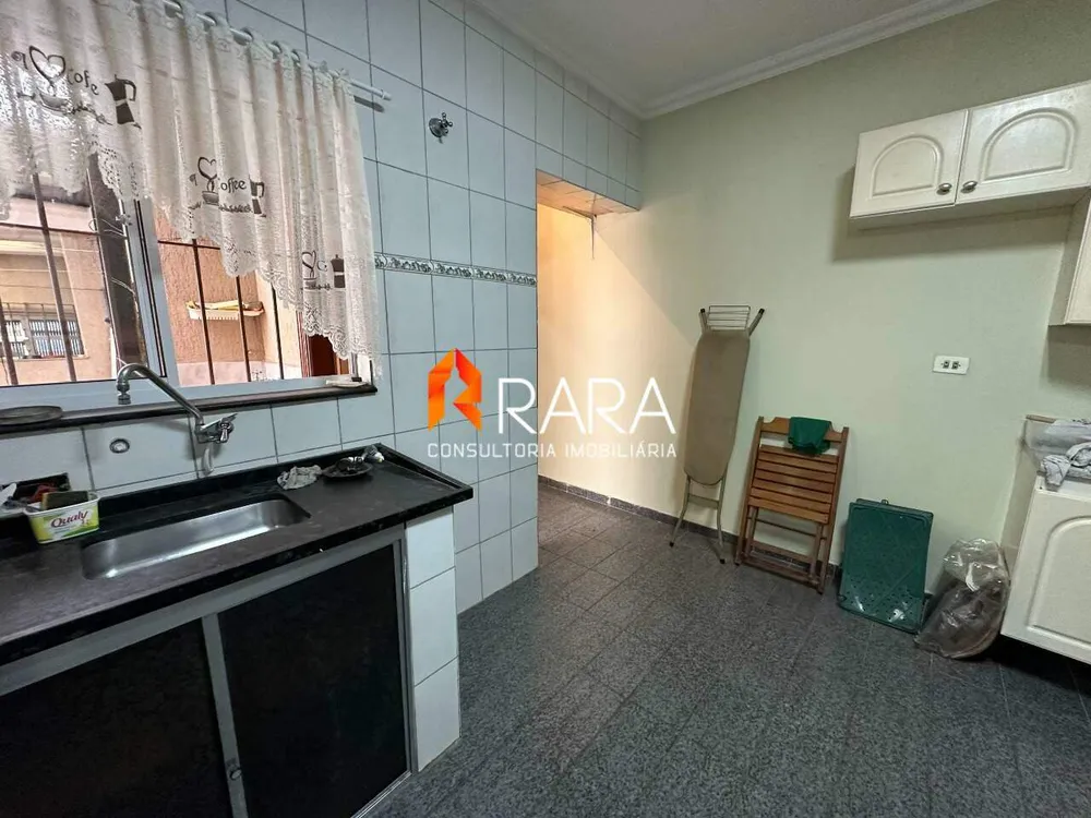 Sobrado, 4 quartos, 254 m² - Foto 12