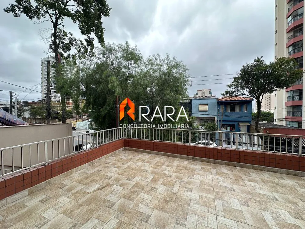 Sobrado, 4 quartos, 254 m² - Foto 11