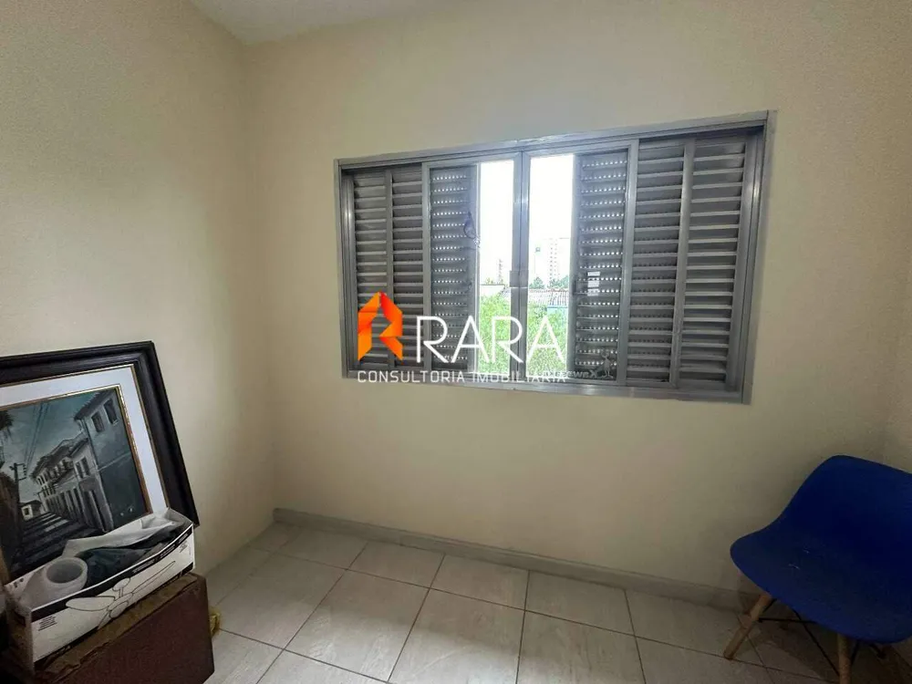 Sobrado, 4 quartos, 254 m² - Foto 2
