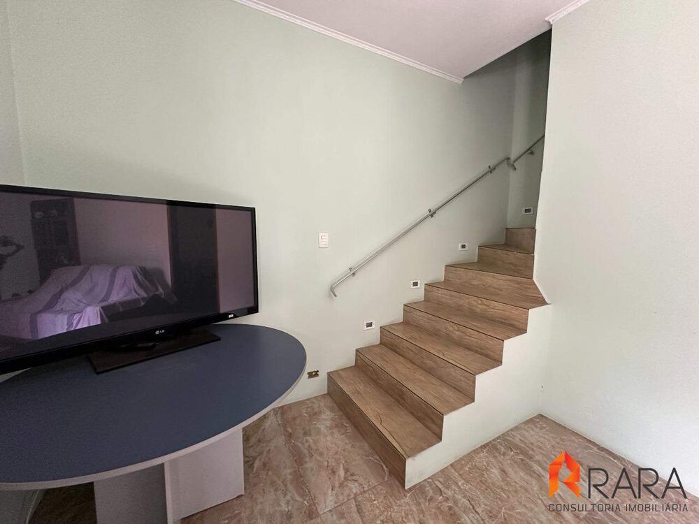 Sobrado, 4 quartos, 254 m² - Foto 2