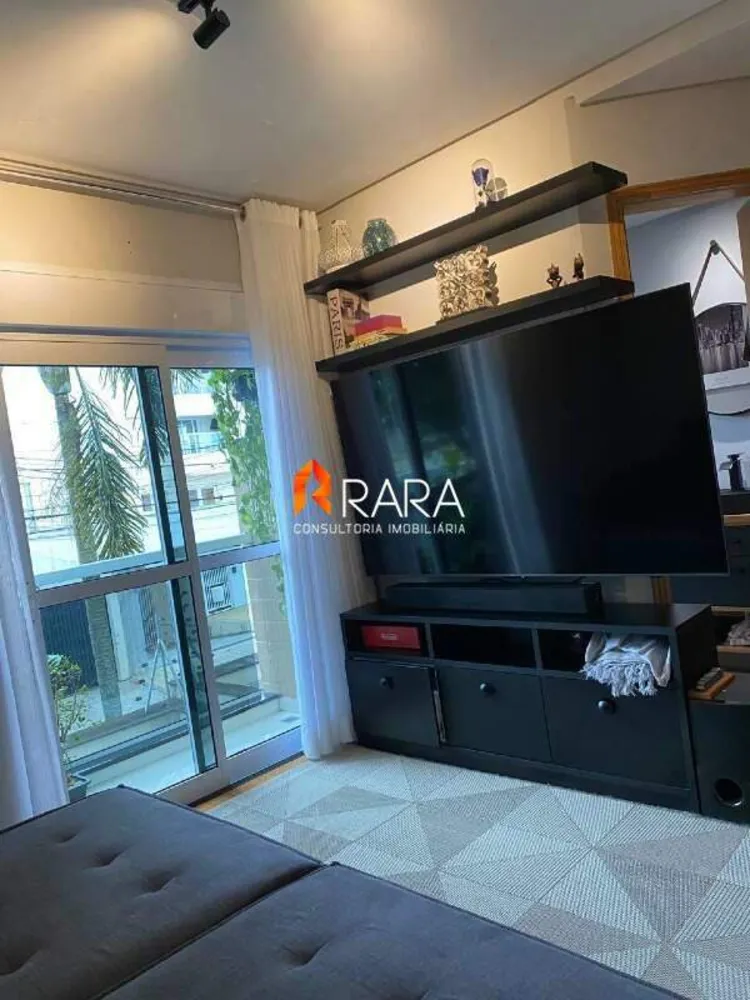 Apartamento, 2 quartos, 75 m² - Foto 6
