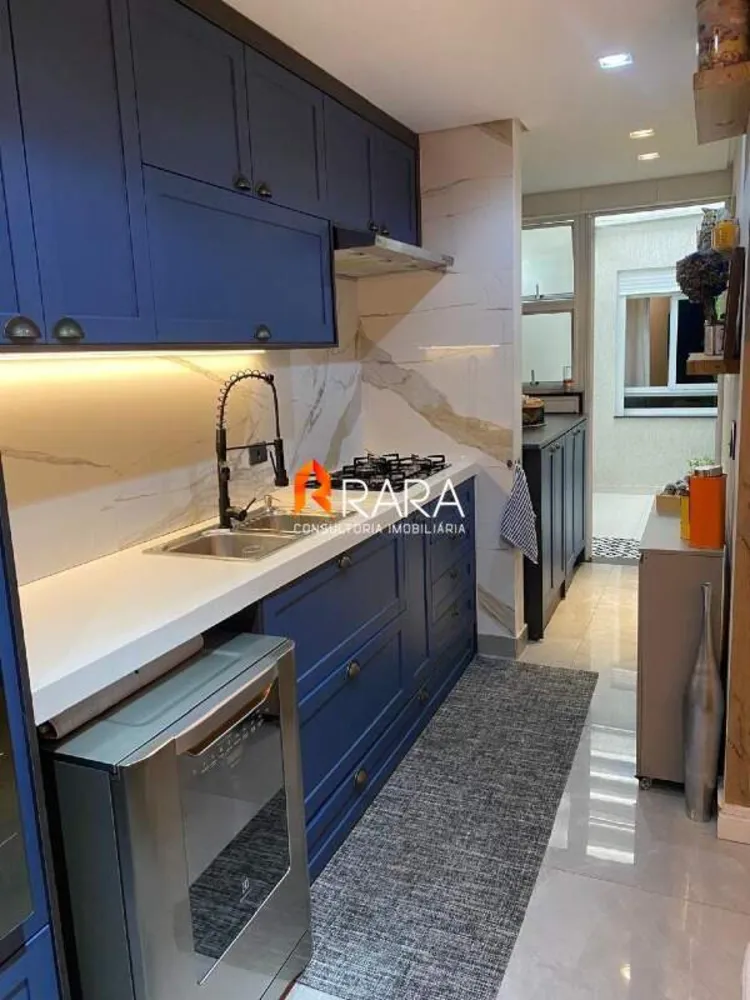 Apartamento, 2 quartos, 75 m² - Foto 4