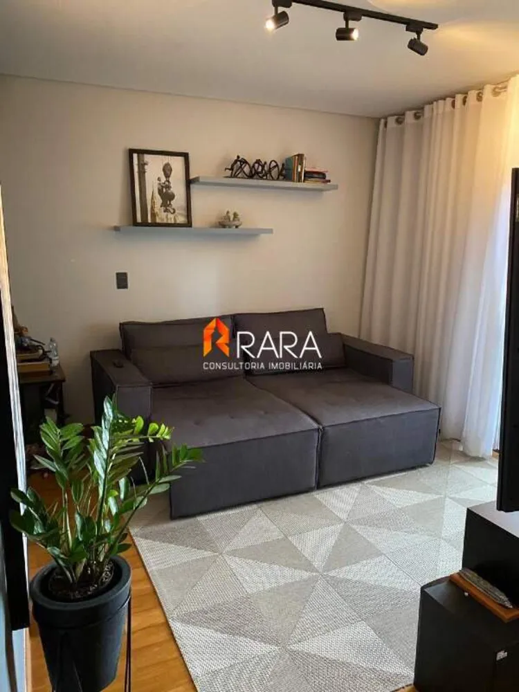 Apartamento, 2 quartos, 75 m² - Foto 7