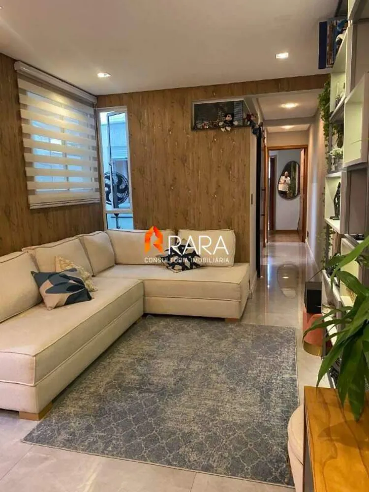 Apartamento, 2 quartos, 75 m² - Foto 1