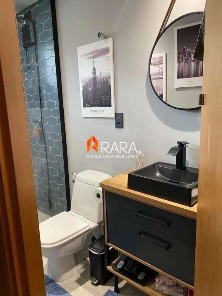 Apartamento, 2 quartos, 75 m² - Foto 11