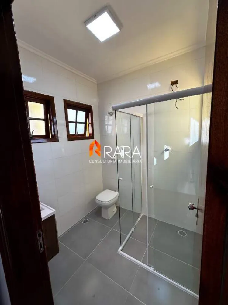 Sobrado, 6 quartos, 380 m² - Foto 11