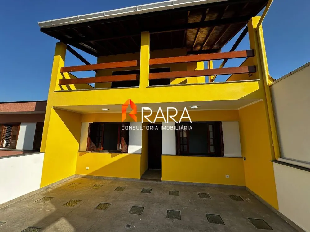 Sobrado, 6 quartos, 380 m² - Foto 1