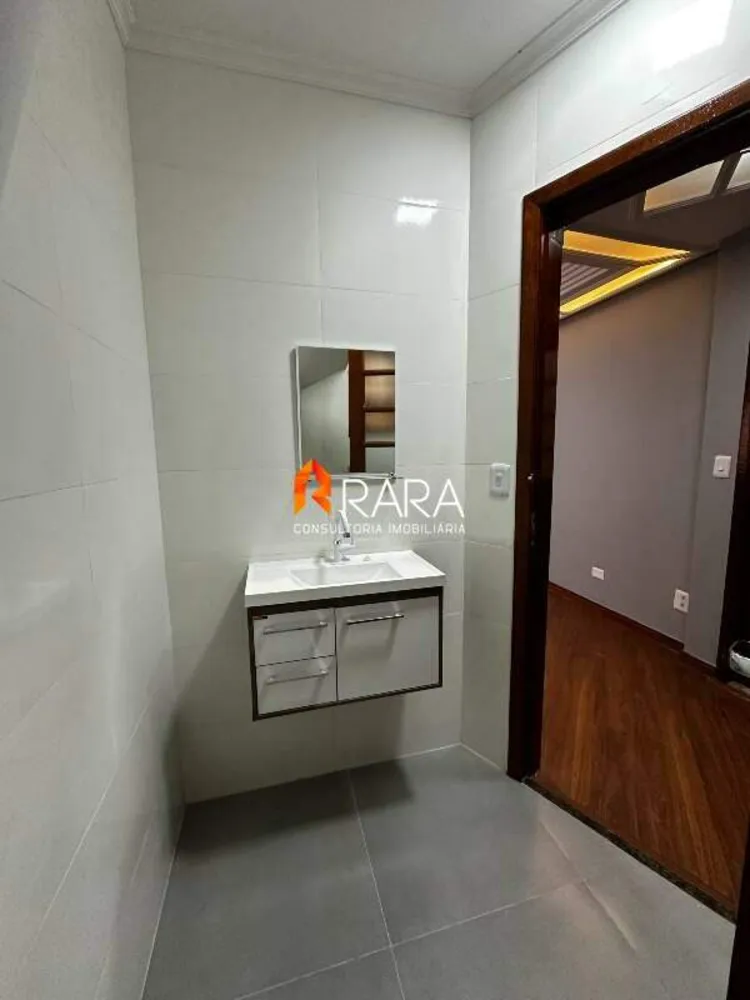 Sobrado, 6 quartos, 380 m² - Foto 2