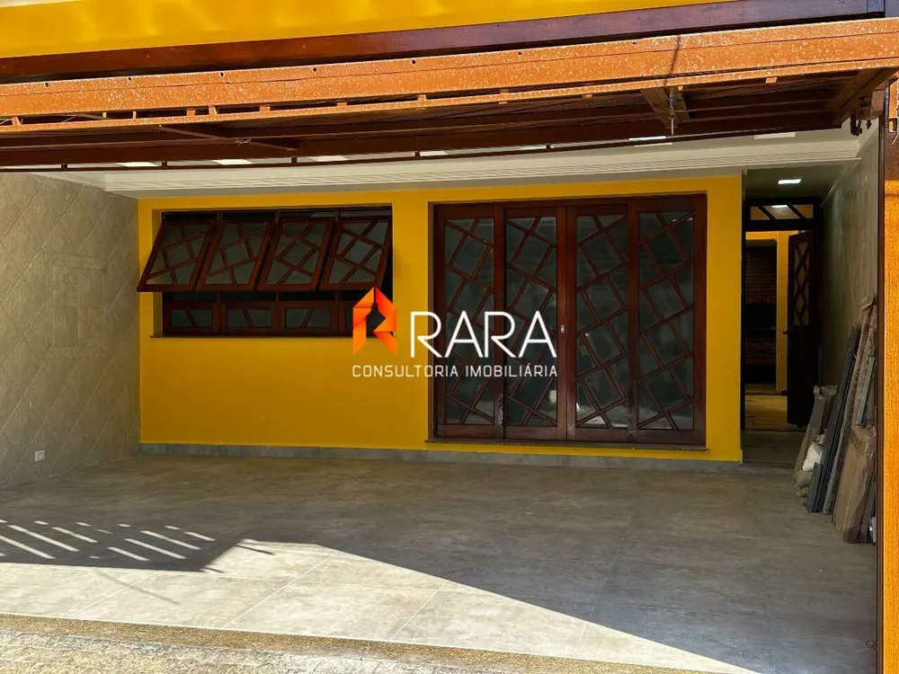 Sobrado, 6 quartos, 380 m² - Foto 3