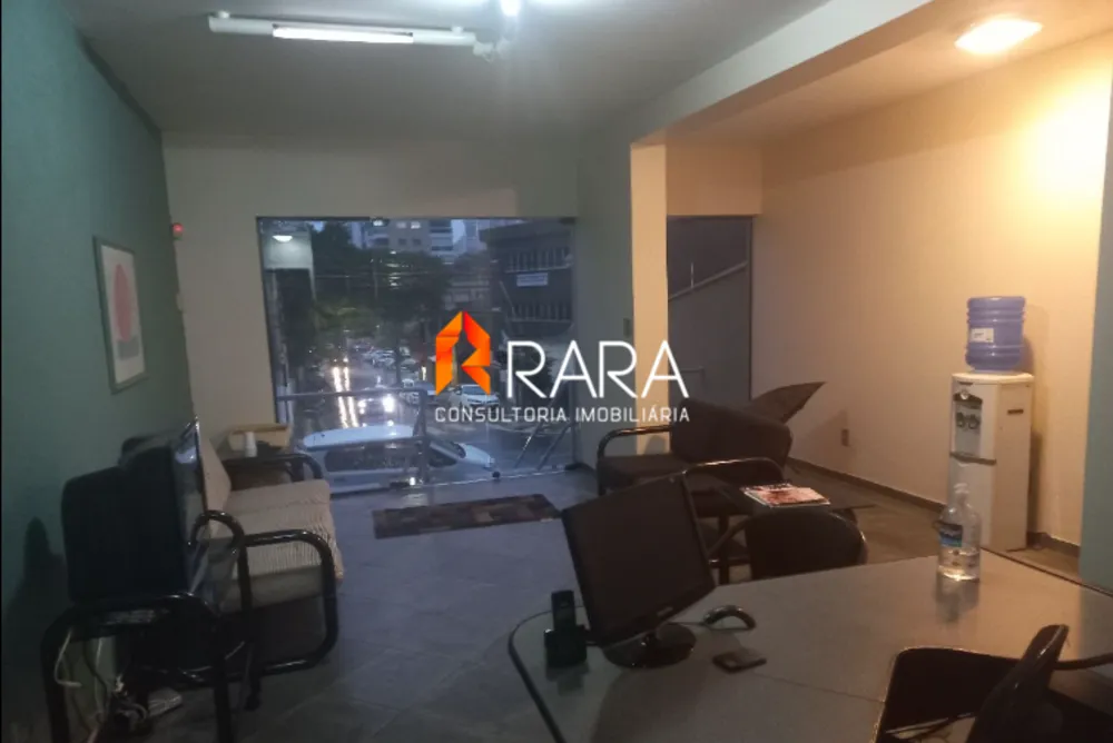 Sobrado, 3 quartos, 227 m² - Foto 1