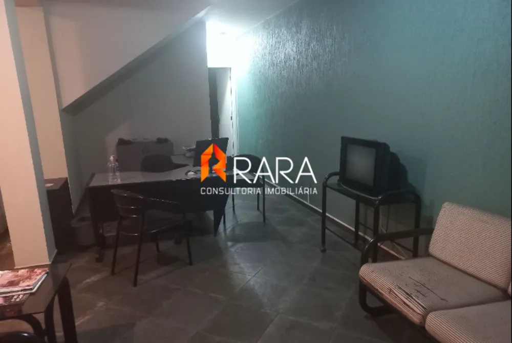Sobrado, 3 quartos, 227 m² - Foto 6