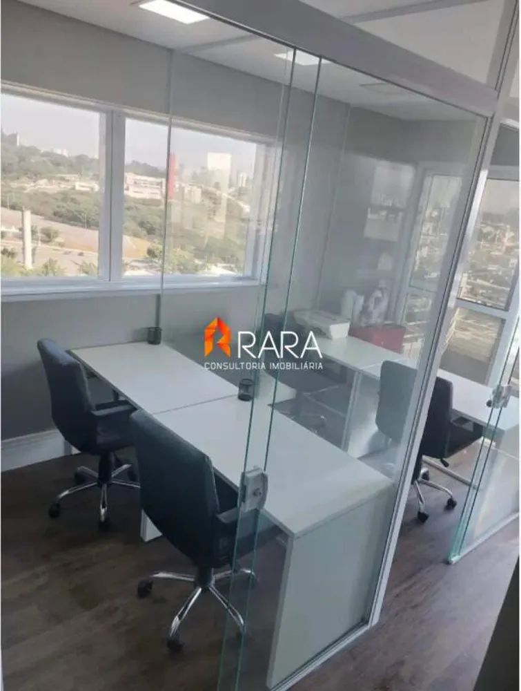 Sala-Conjunto, 41 m² - Foto 4