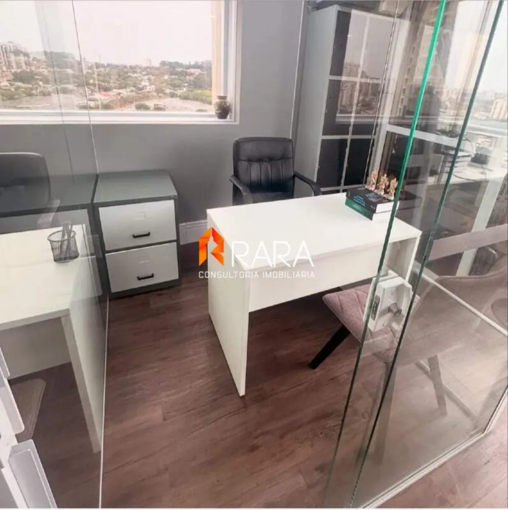 Sala-Conjunto, 41 m² - Foto 3