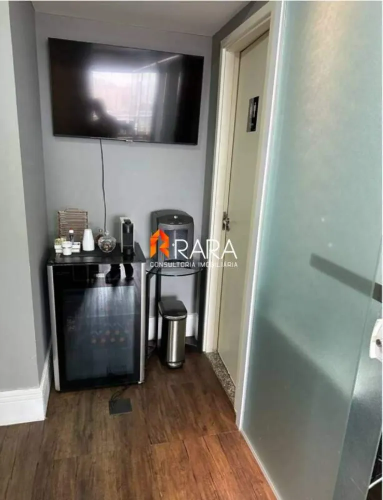 Sala-Conjunto, 41 m² - Foto 8
