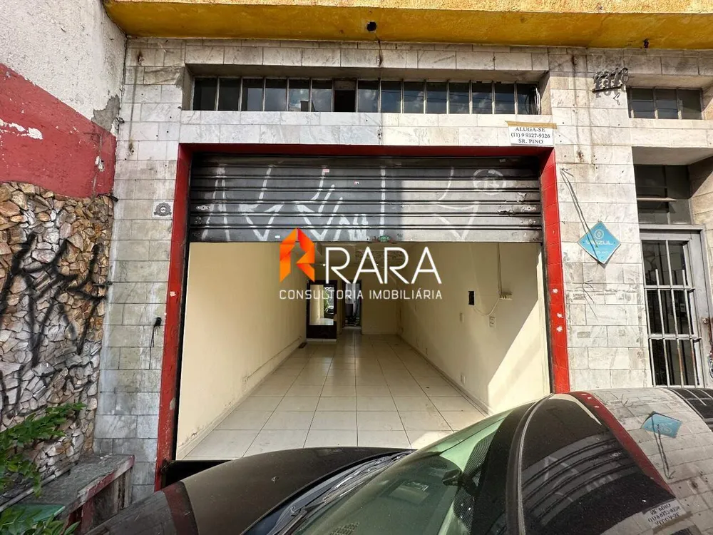 Loja-Salão, 40 m² - Foto 14