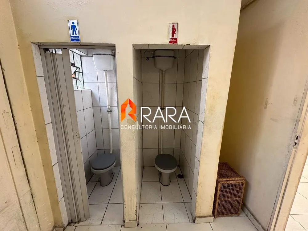 Loja-Salão, 40 m² - Foto 15