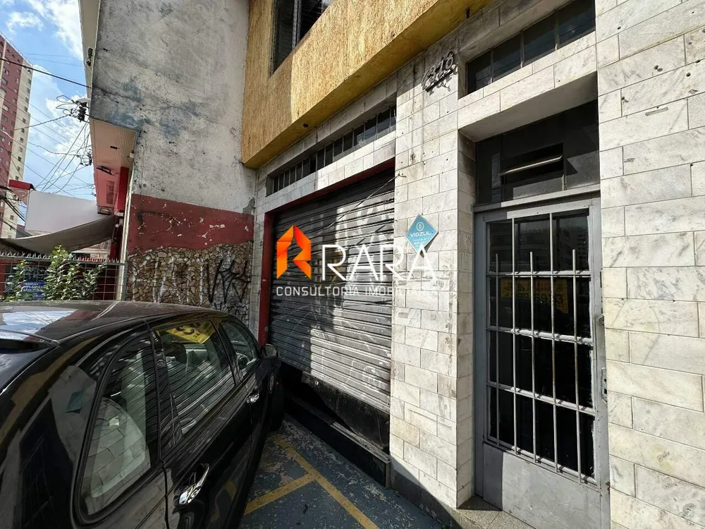 Loja-Salão, 40 m² - Foto 11