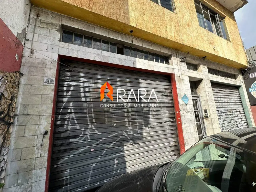 Loja-Salão, 40 m² - Foto 10