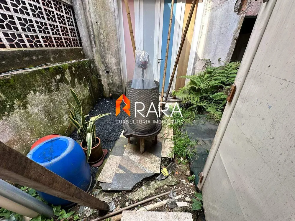 Loja-Salão, 40 m² - Foto 16