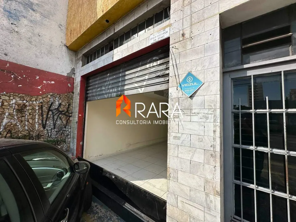 Loja-Salão, 40 m² - Foto 13
