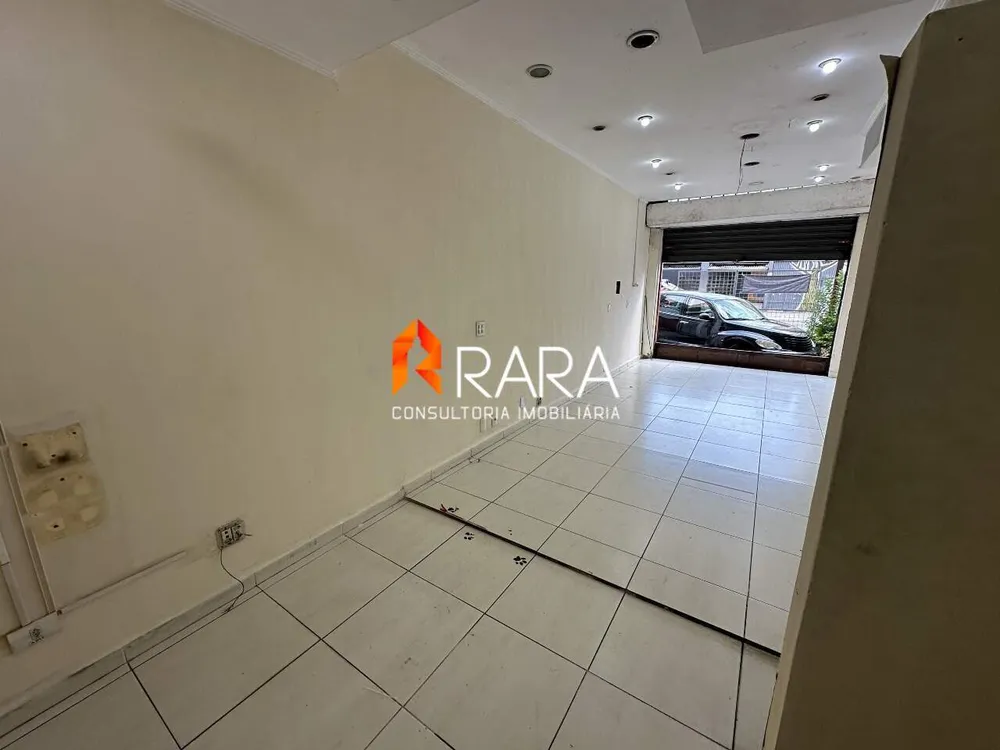 Loja-Salão, 40 m² - Foto 6